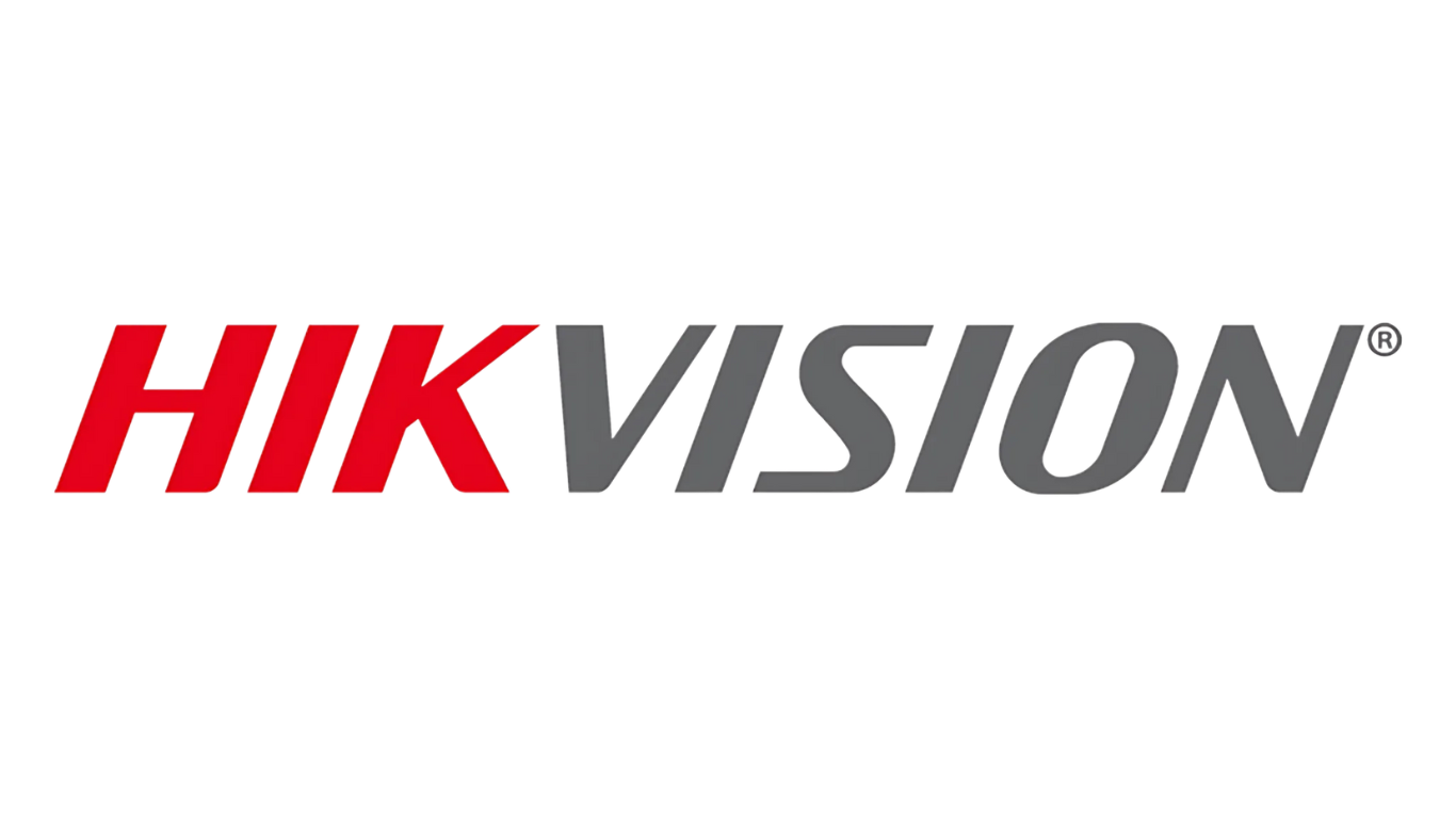 HikVision